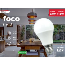 FOCO LED B03W12