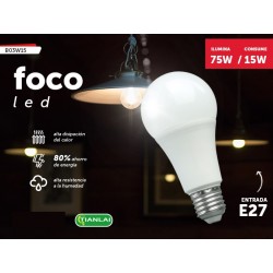 FOCO LED B03W15