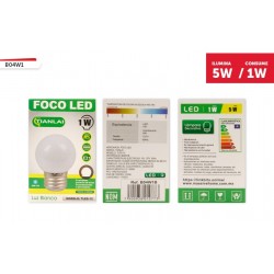 FOCO LED B04W1B