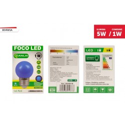 FOCO LED B04W1A