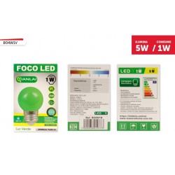 FOCO LED B04W1V