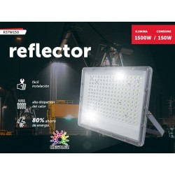 REFLECTOR R37W150