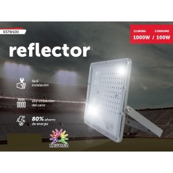 REFLECTOR R37W100