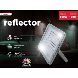 REFLECTOR R37W50