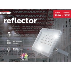 REFLECTOR R37W30