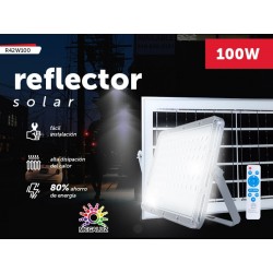 REFLECTOR SOLAR R42W100