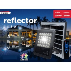 REFLECTOR SOLAR R41W100