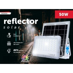 REFLECTOR SOLAR R42W50