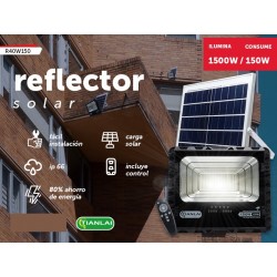 REFLECTOR SOLAR R40W150