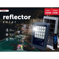 REFLECTOR SOLAR R41W50