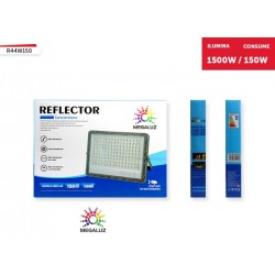 REFLECTOR R44W150