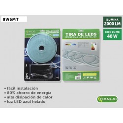 TIRA LED 8W5MT