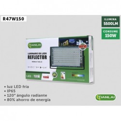 REFLECTOR R47W150