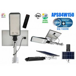 LUMINARIO AP APS04W150