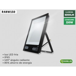 REFLECTOR R48W150