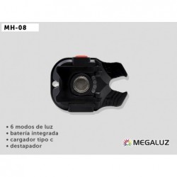 MULTIHERRAMIENTA MH-08