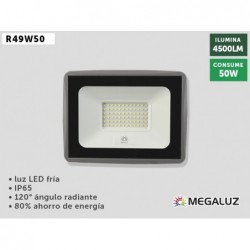 REFLECTOR R49W50