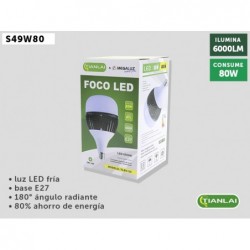 FOCO LED S49W80B