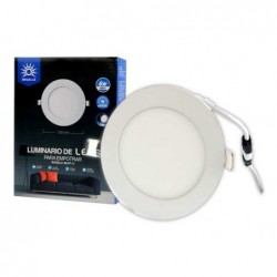 LUMINARIO LED S04W06