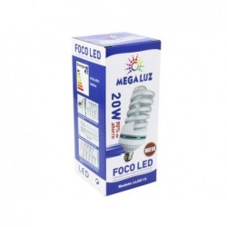 FOCO LED E20W01