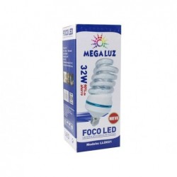 FOCO LED E32W01