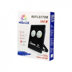 REFLECTOR R100W02