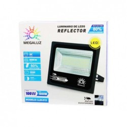 REFLECTOR R100W005