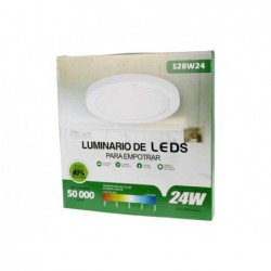 LUMINARIO LED S28W24