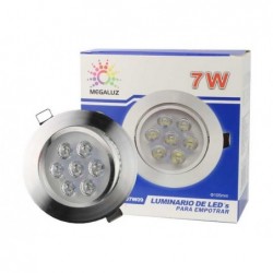 LUMINARIO LED L05D07W09