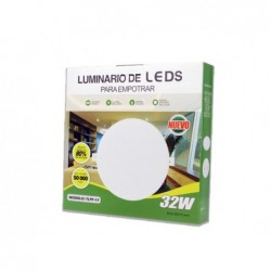 LUMINARIO LED S37W32