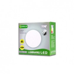 LUMINARIO LED S37W09