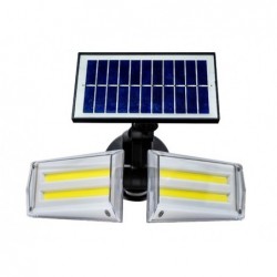 LUMINARIA SOLAR LS30W11