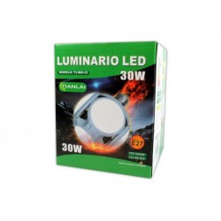 LUMINARIO LED E27W30T11