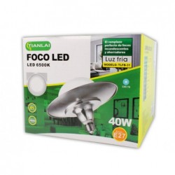 FOCO LED S36W40