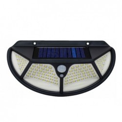 LUMINARIA SOLAR LS15W50