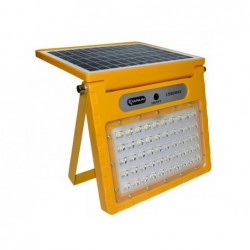 LUMINARIA SOLAR LS60W43