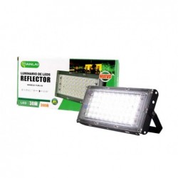 REFLECTOR R18W30MM30, LED...