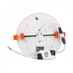 LUMINARIO LED SA34W24