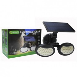 LUMINARIA SOLAR LS20W06