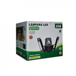 LAMPARA LED LEG60W12