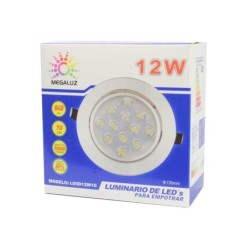 LUMINARIO LED L05D12W10