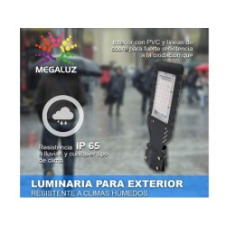 LUMINARIOS AP A50W09S01