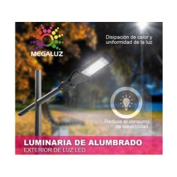 LUMINARIOS AP A50W09S01