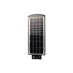 LAMPARA SUBURBANA SOLAR W714