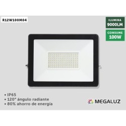 REFLECTOR R12W100M04