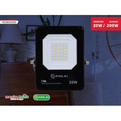 REFLECTOR R13W20S05