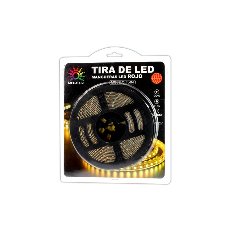 TIRA DE LED  9W5M4R