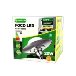 SG SF FOCO LED S36W20