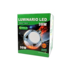 LUMINARIO LED E27W30T11