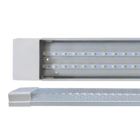 LUMINARIO LED T8W36A01